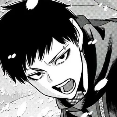 Profile image of 矢颪碇