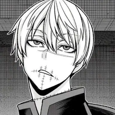 Profile image of 皇后崎迅