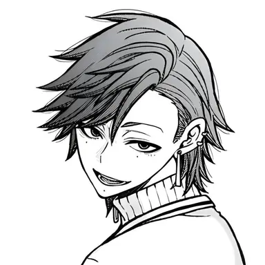 Profile image of 花魁坂京夜