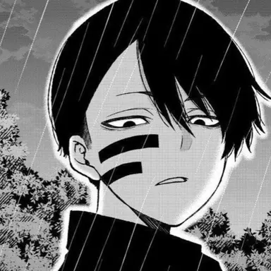 Profile image of 無陀野無人