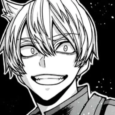 Profile image of 猫咲波久礼