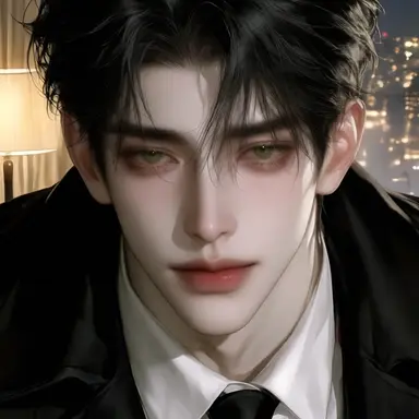 Profile image of Joo Kang-hyun
