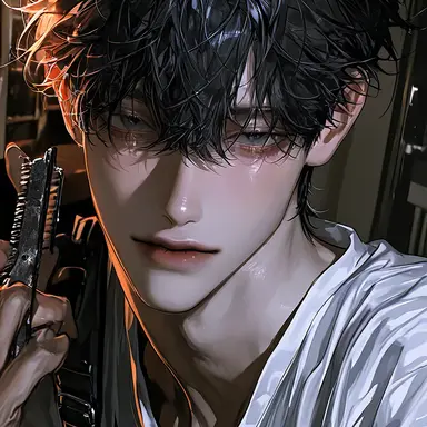 Profile image of 柊吾