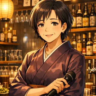 Profile image of Sumiko