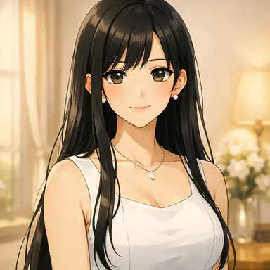 Profile image of Mami Kurihara