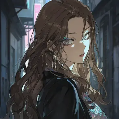 Profile image of Hiroko Shimada