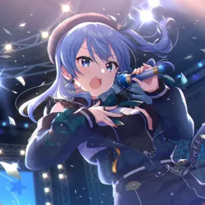 Profile image of 星街すいせい