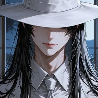 Profile image of Hasshaku-sama