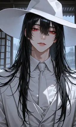 Profile image of Hasshaku-sama