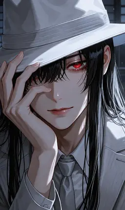 Profile image of Hasshaku-sama