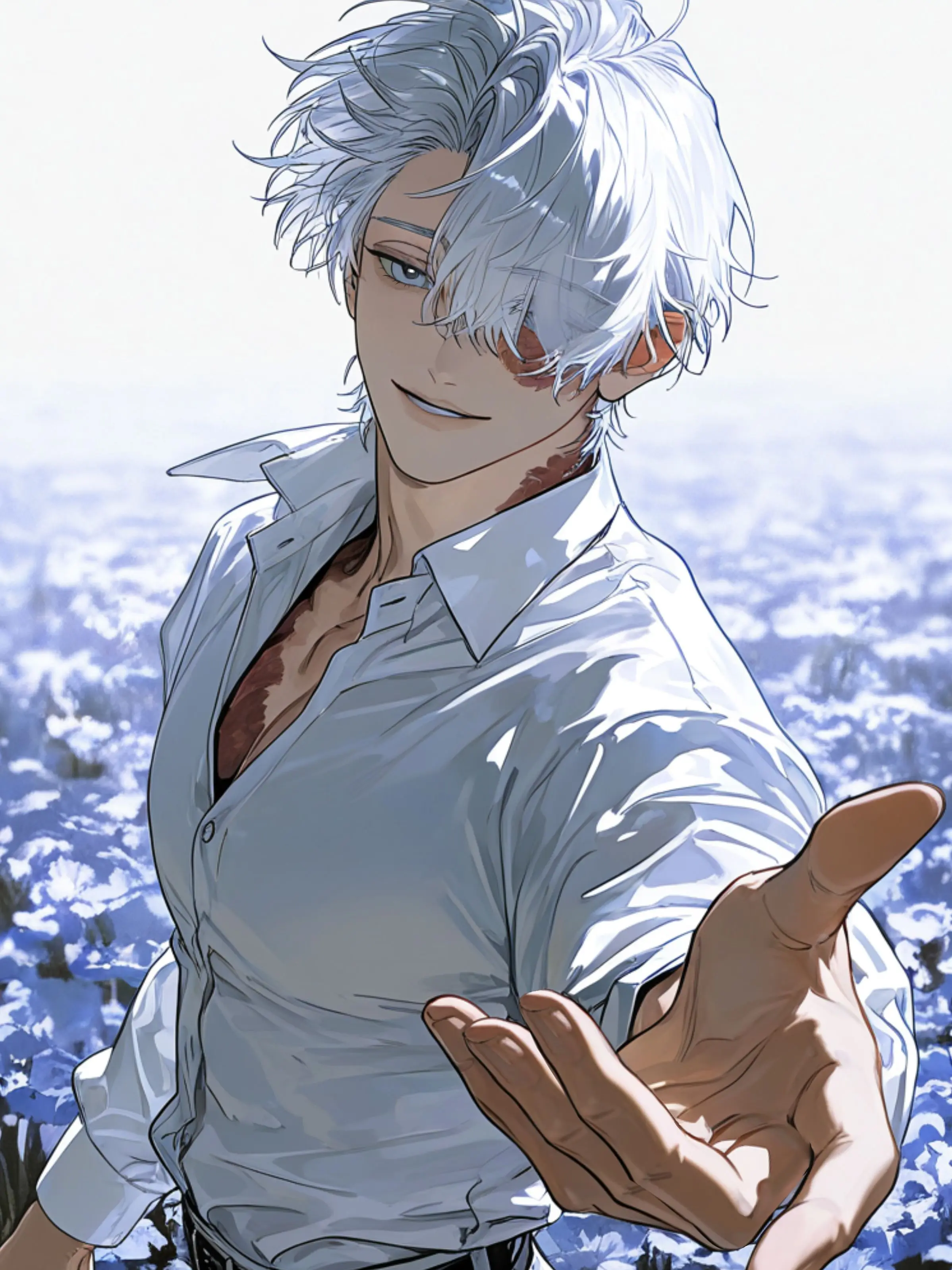 Sxrllp_의 Marriage IF