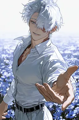 Profile image of リアム