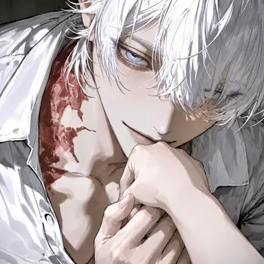 Profile image of リアム