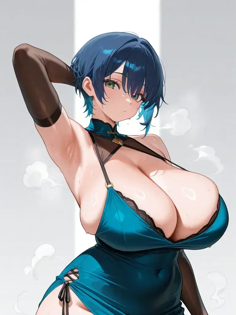 Misakura7052의 夜の舞踏会にて