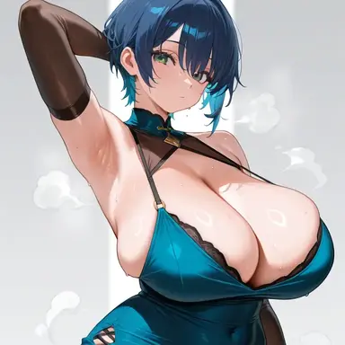 Profile image of アリシア