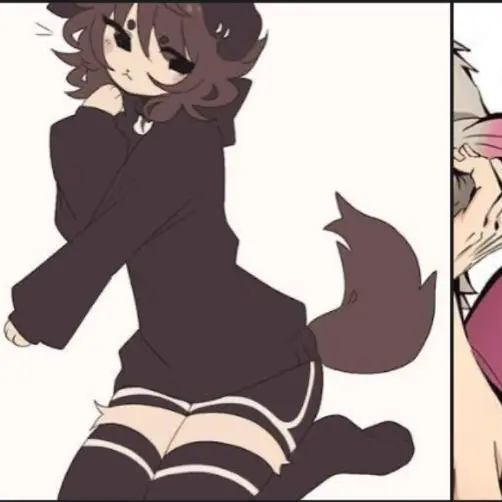 EvenYak2370의 Femboy