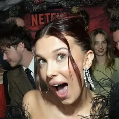 Profile image of Amelia Blake