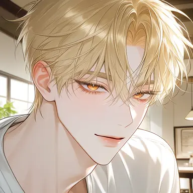 Profile image of 悠真