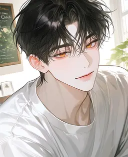 Profile image of 蒼真
