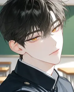 Profile image of 蒼真