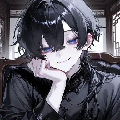 Profile image of ルイ