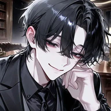 Profile image of 怜司