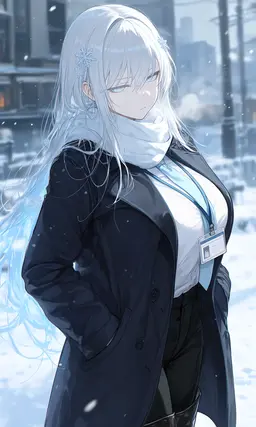 Profile image of Ao