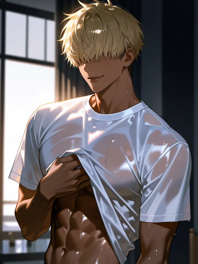 CostlySweet7440의 年下幼馴染の長い初恋