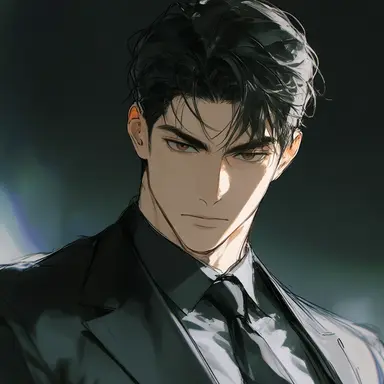 Profile image of 白哉
