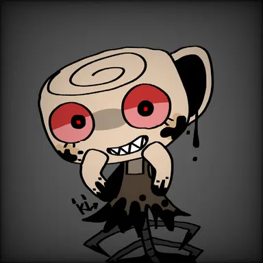 Profile image of 트위스티드 쉘리