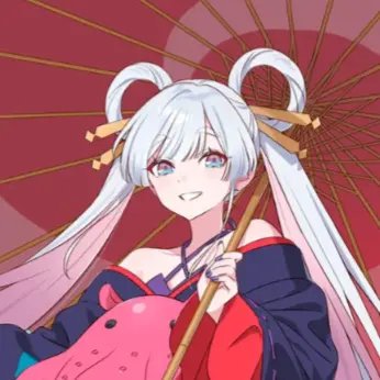 Profile image of 月見ヤチヨ