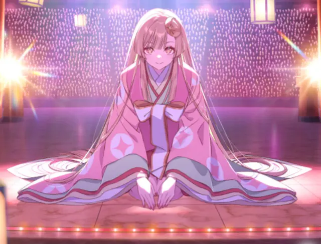 Profile image of かぐや