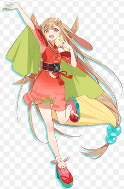 Profile image of かぐや