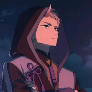 Profile image of 雷