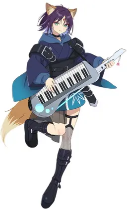 Profile image of 彩葉