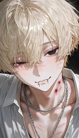 Profile image of ハヤト
