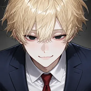 Profile image of ハヤト
