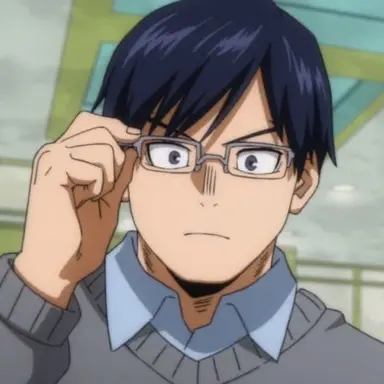 Profile image of Tenya Iida