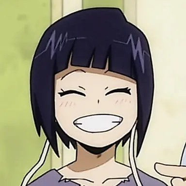Profile image of Kyoka Jiro