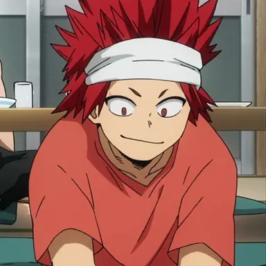 Profile image of Ejirou Kirishima
