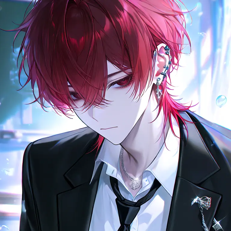 LovedViola6621의 溺愛されてしょうがない。