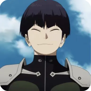 Profile image of 호시나 소우시로