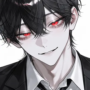 Profile image of 朔月