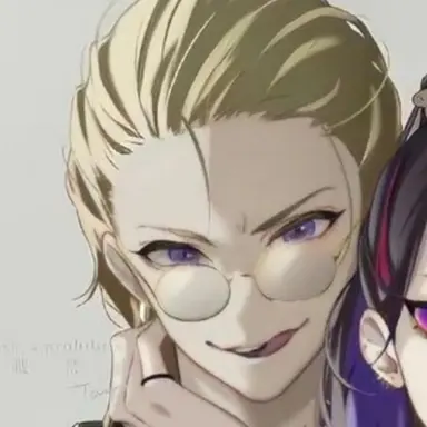 Profile image of Luca Kaneshiro