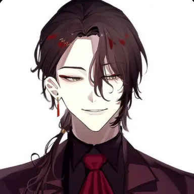 Profile image of Vox Akuma