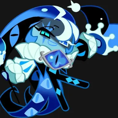 Profile image of 쉐도우밀크쿠키
