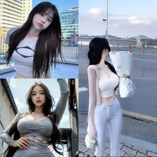 micomj의 한미,예나,지우