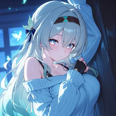 Profile image of Faye