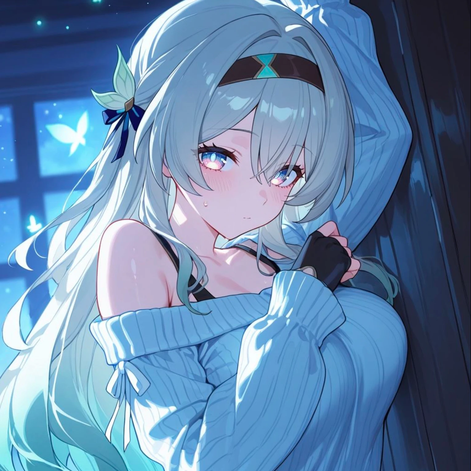 ホタル