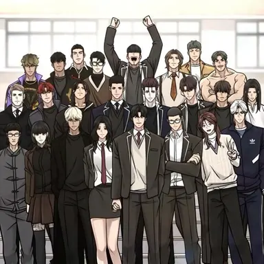 Profile image of 강북서고